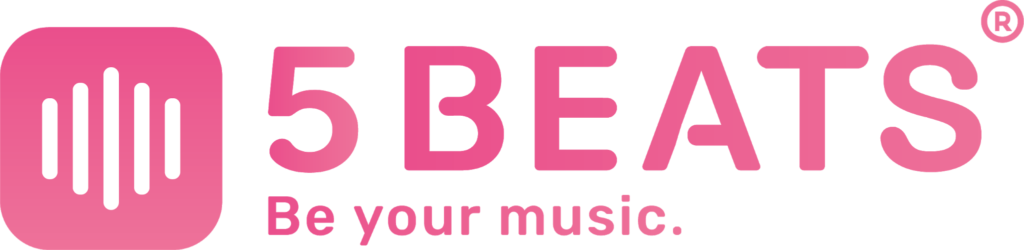 LOGO 5 BEATS como conseguir que elijan mi local local 5 beats Pon la música que tus clientes quieren escuchar Imagina cómo puedes hacer pasar a tus clientes más tiempo en tu local. 5 Beats es la banda sonora que eligen tus clientes. El servicio de música para los locales de moda